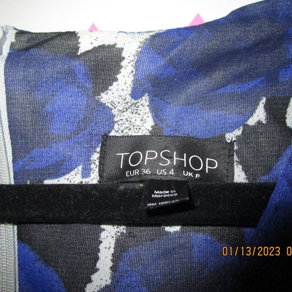 TopShop Dress - Picture 3 of 3